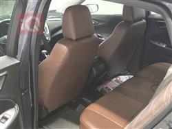 شێڤرۆلێت مالیبۆ